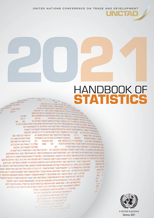 Hand Book of Statisitics 2021