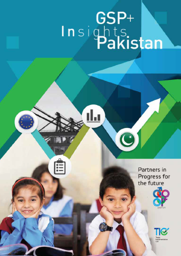 GSP+ Insights Pakistan